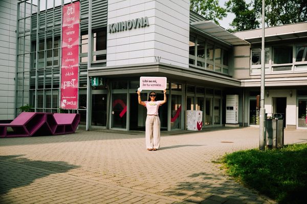 Mladí mizí, štve kandidáty ve volbách. Volte Třinec chce otevřít městské prostory pro sdílené klubovny