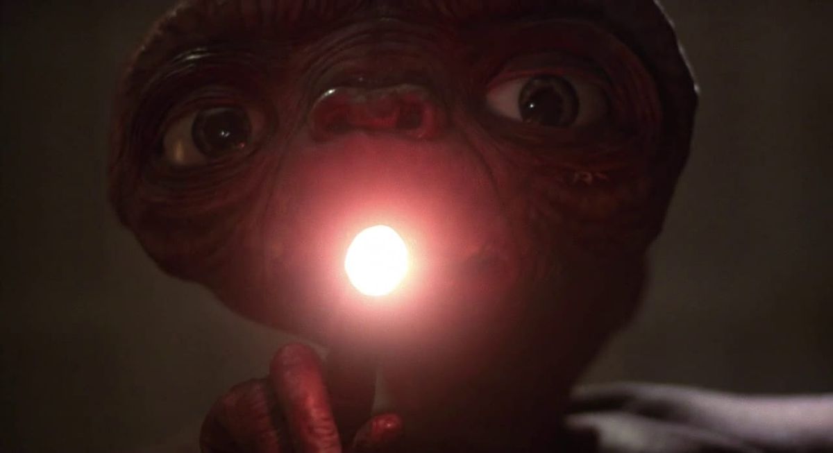 외계인이 본 선민의식