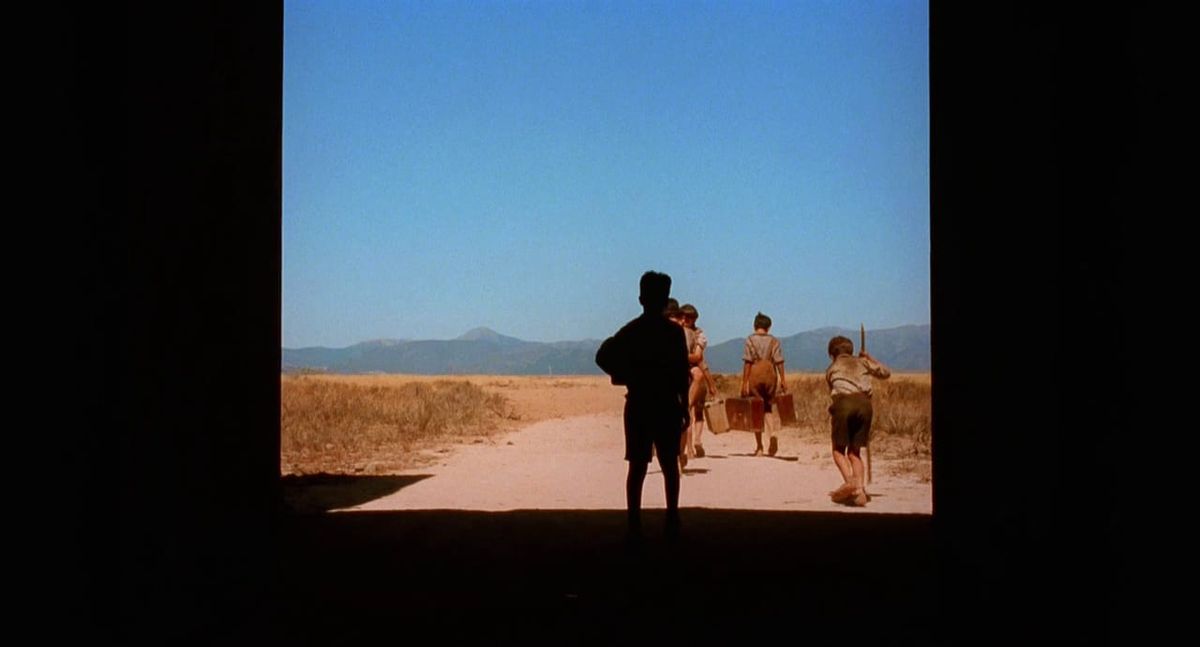 냉소주의라는 안락함