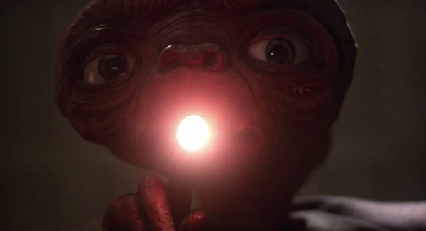 외계인이 본 선민의식