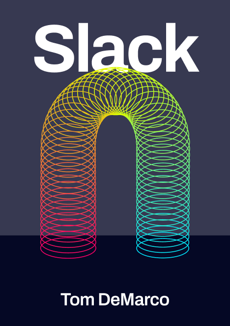 복잡도 리터러시: 톰 디마르코가 예견한 네 가지 유형