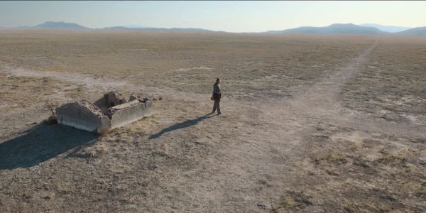 미완성을 미완성으로 두는 용기