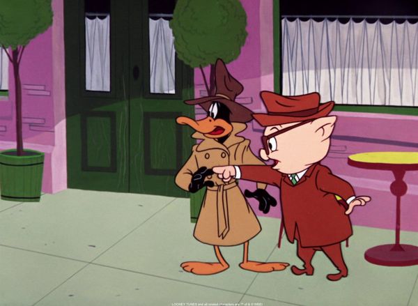 탐정처럼 생각하는 법 (당신도 할 수 있다)