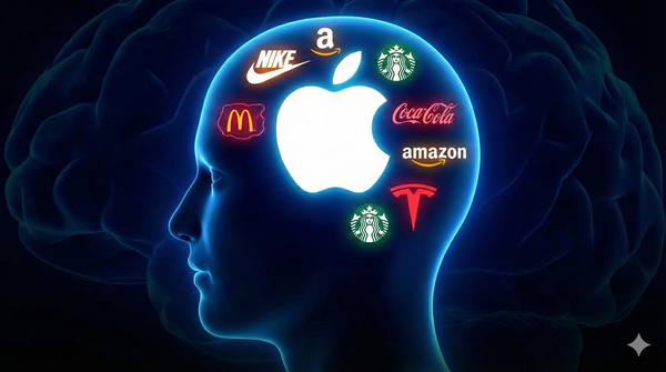 고객은 비교하지 않는다. 기억하는 브랜드를 산다.