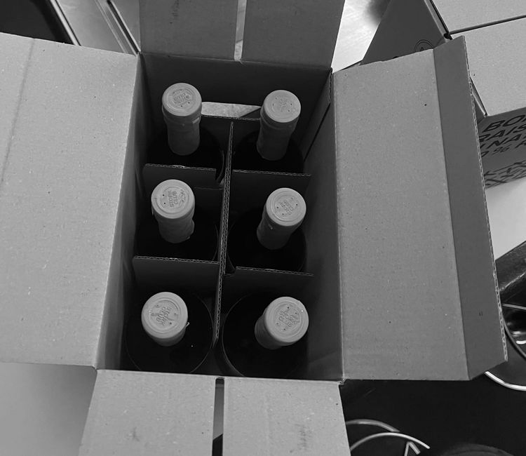 Der weltbeste Sommer-Aperitif-Karton