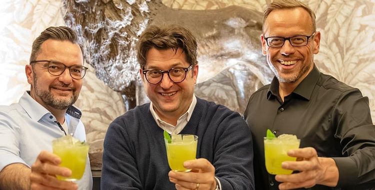 Erzähle tausendmal das Gleiche. Wichtig ist: wie!