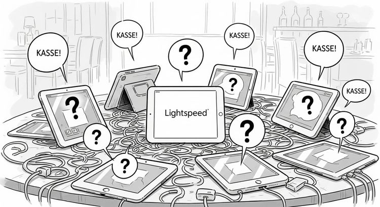 Was ist eine Kasse? Heute endet die Kassenmelde-Frist.