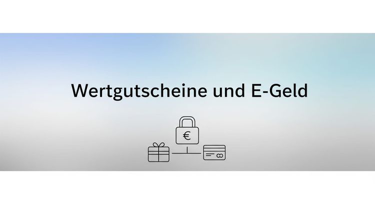 Teurer Spaß: Werden deine Gutscheine als E-Geld eingeordnet?