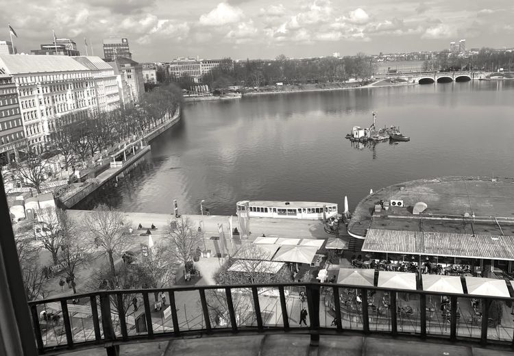 Warum das Luxus-Hotel Vier Jahreszeiten meine Gutschein-Strategie erweitert hat.