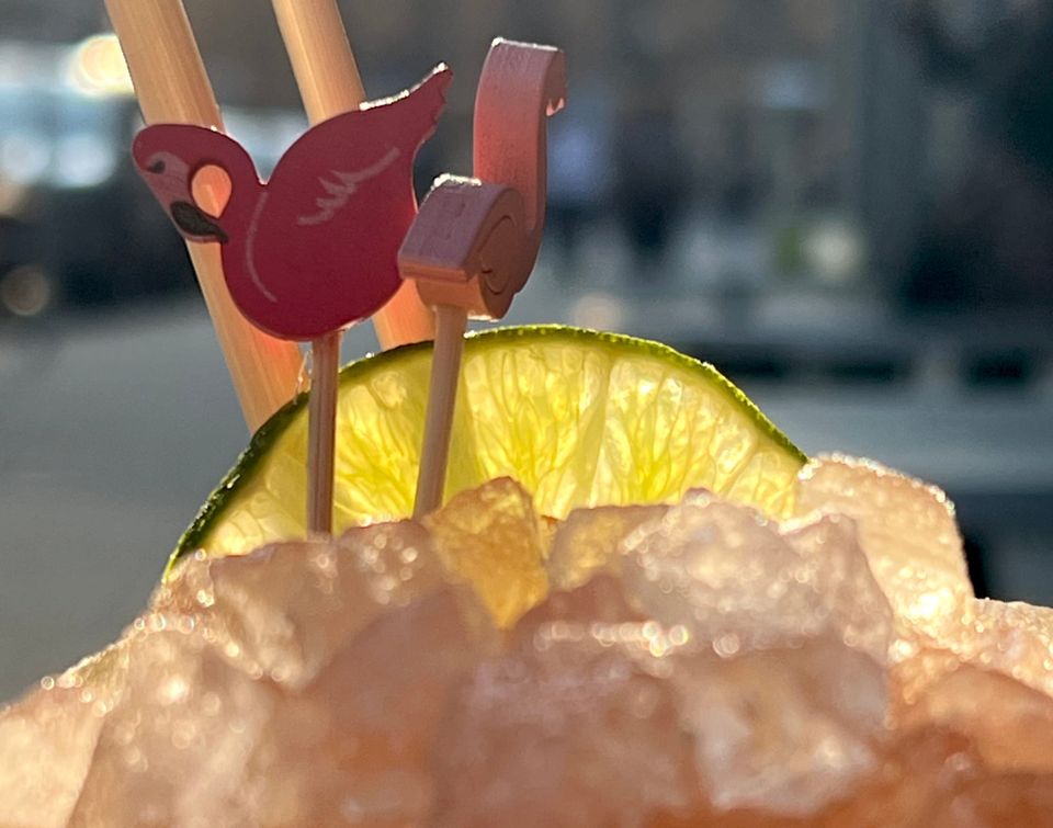 Club Tropicana und Italian Handshake: Mit Gold-Nuggets den Sommer gewinnen.