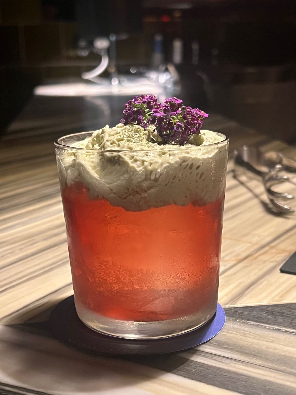 Du musst es nicht erfinden, um damit berühmt zu werden.