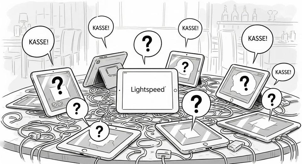 Was ist eine Kasse? Heute endet die Kassenmelde-Frist.