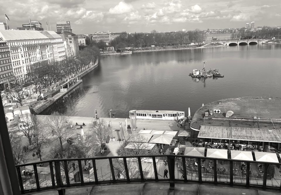 Warum das Luxus-Hotel Vier Jahreszeiten meine Gutschein-Strategie erweitert hat.