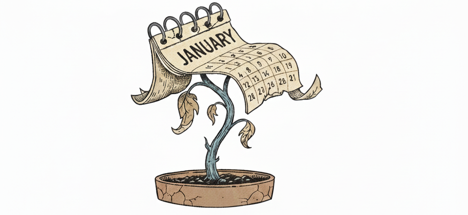 Der Dry January ist ausgetrocknet