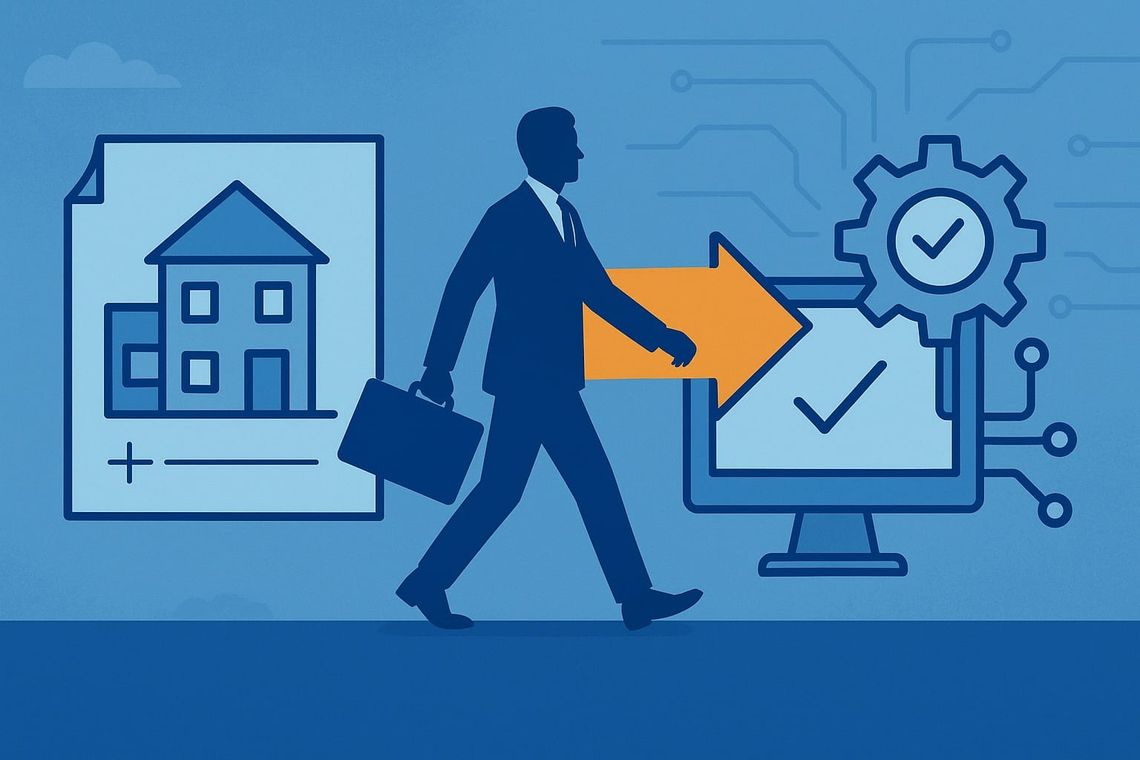 Digital Transformation Guide