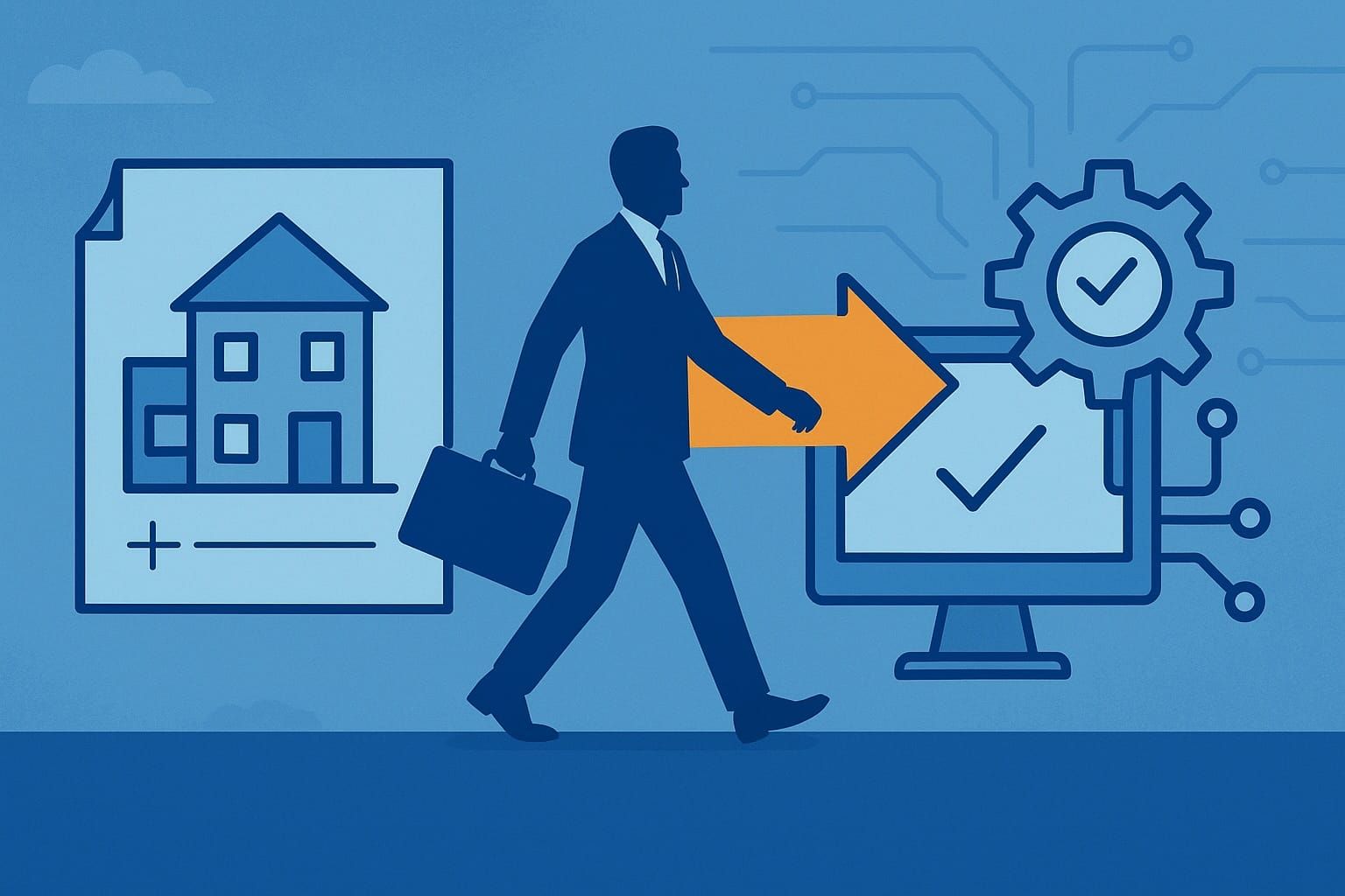 Digital Transformation Guide