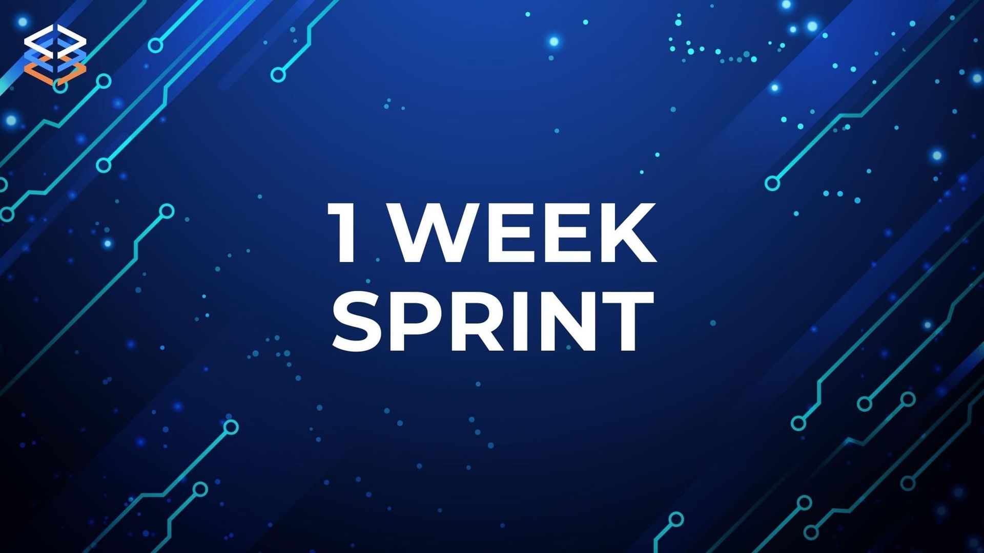 Transform Your Development Process with One-Week Sprints: Insights for CTOs