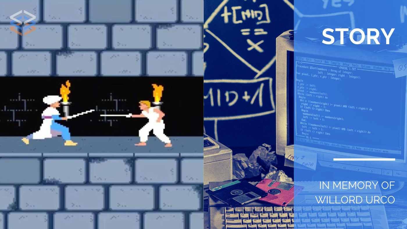 How My Uncle's Encouragement Led Me to a Career in Technology