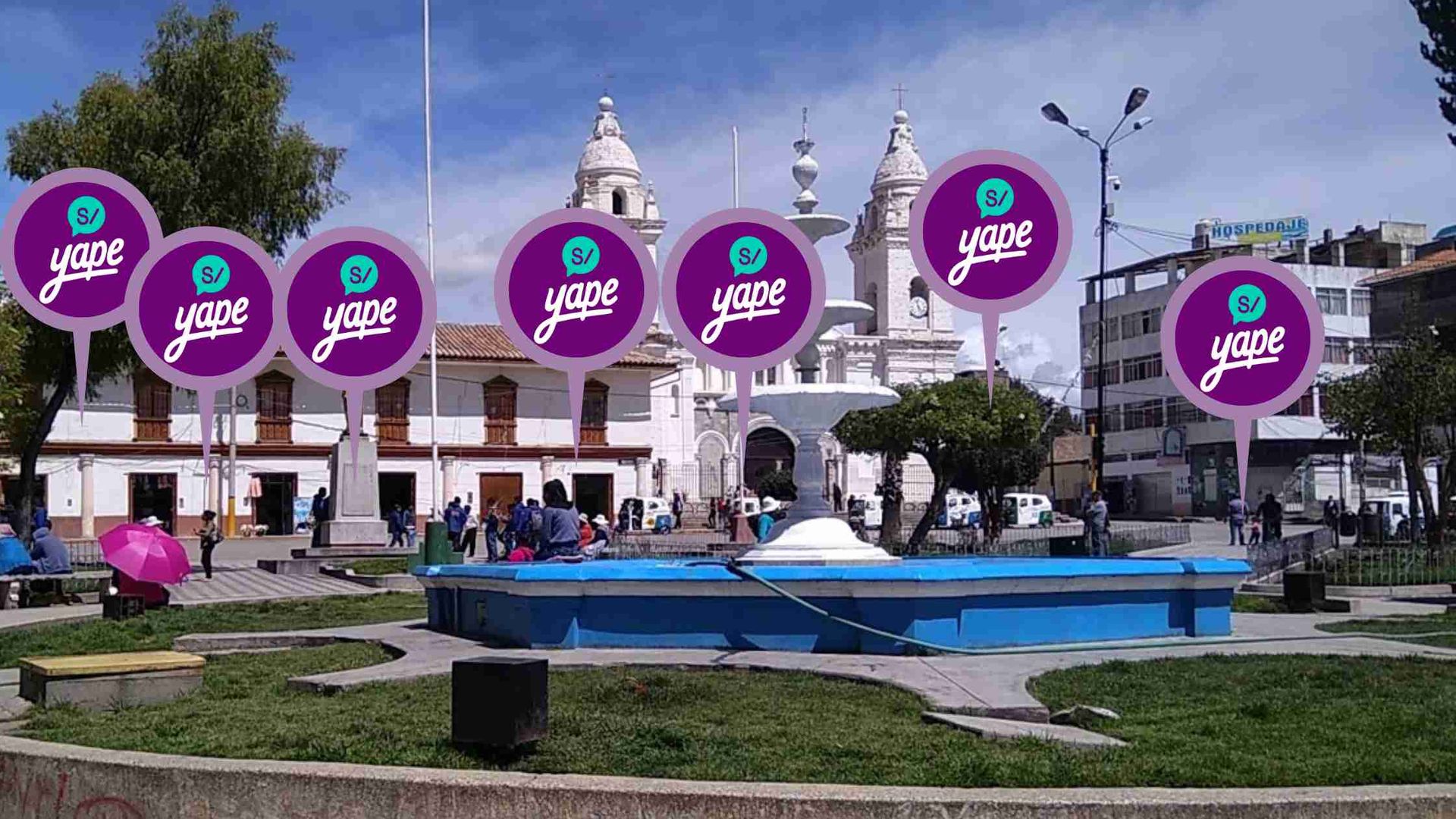 From Yape to Jauja: A Journey of Innovation and Emotion