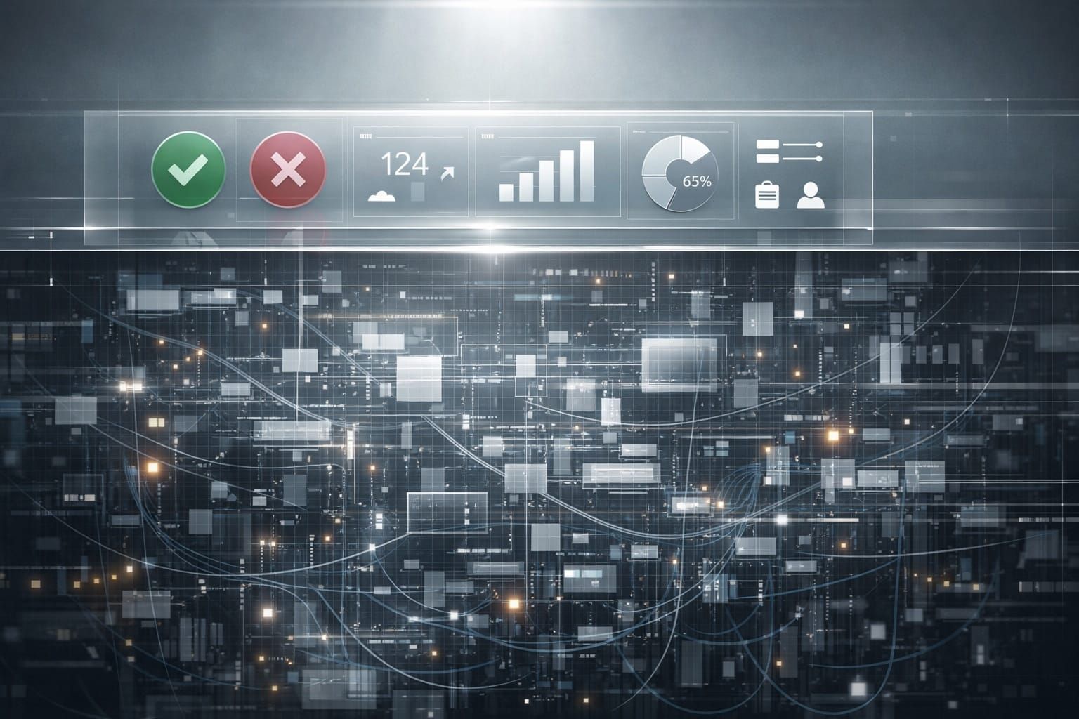 La gobernanza falla cuando se supervisan decisiones en lugar de sistemas