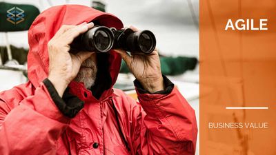 Where to Use Agility to Deliver Real Business Value