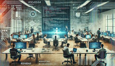 Building a Command-Line Interface to Boost IT Productivity