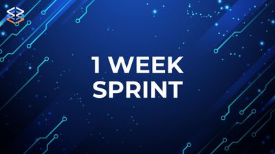 Transform Your Development Process with One-Week Sprints: Insights for CTOs