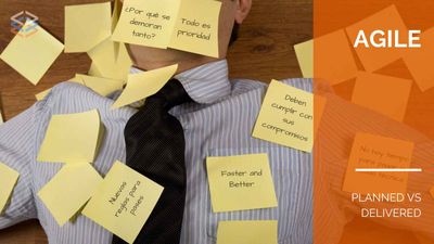 Should You Aim to Complete All Planned Tasks Within a Sprint?