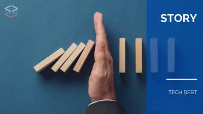 Paying Off Technical Debt: Lessons Learned From a Failed Proposal