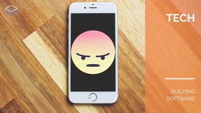 Why Building Software is So Difficult?