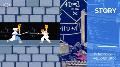 How My Uncle's Encouragement Led Me to a Career in Technology