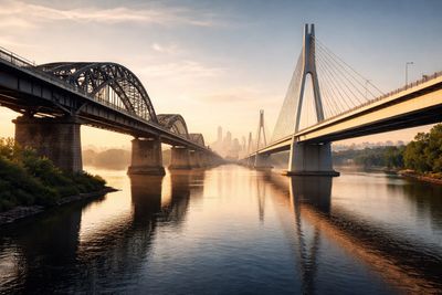 Replacing Critical Software Without Stopping the Business