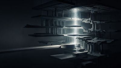 The Governance Failure Behind Enterprise AI