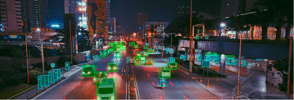 Як відеоанотація підтримує автономні транспортні засоби