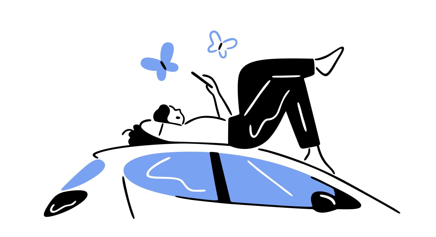 Getaround Connect allows drivers to unlock your vehicle remotely