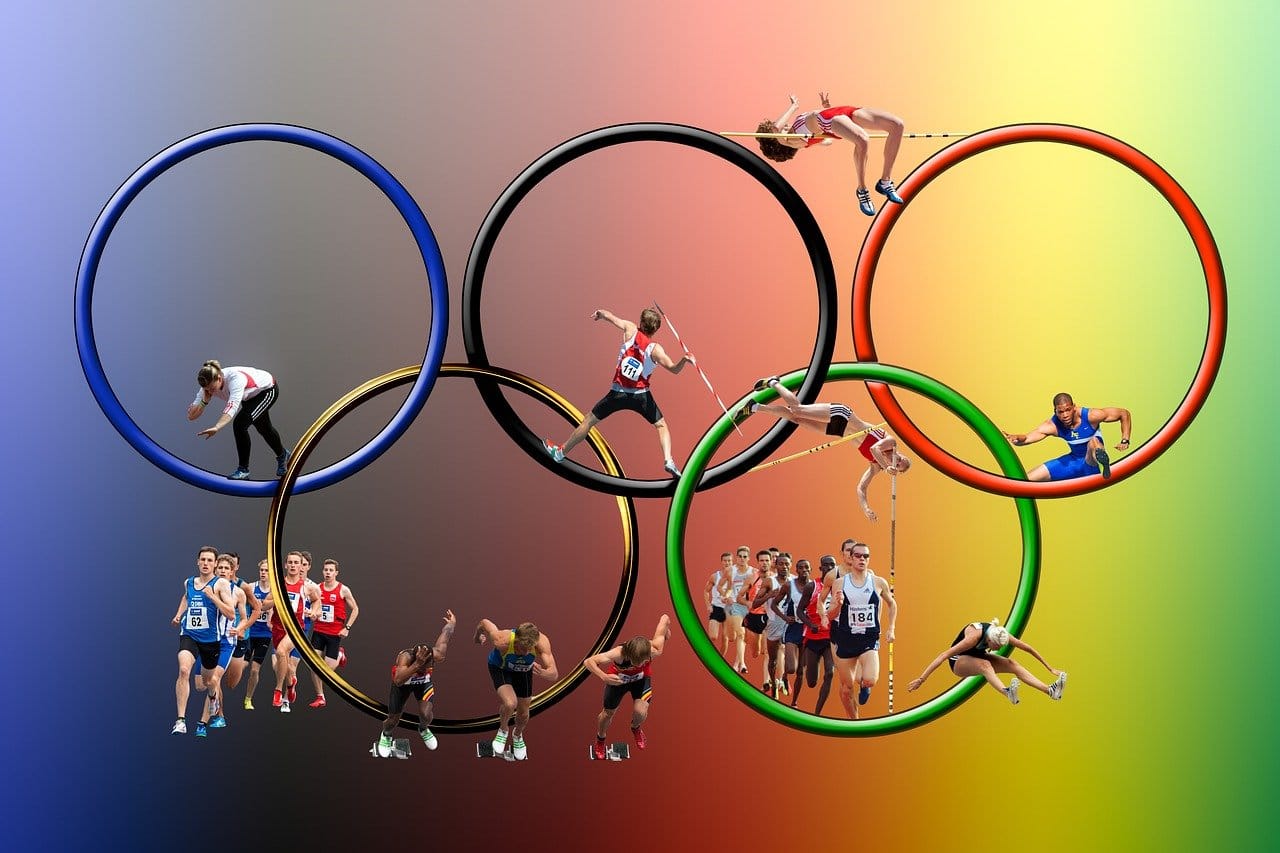If you're looking for the 2024 Olympic Games program day by day, we've got you covered