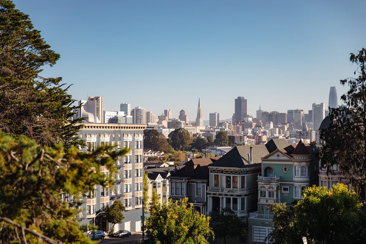 Here is your complete travel guide to spend one day in San Francisco, California