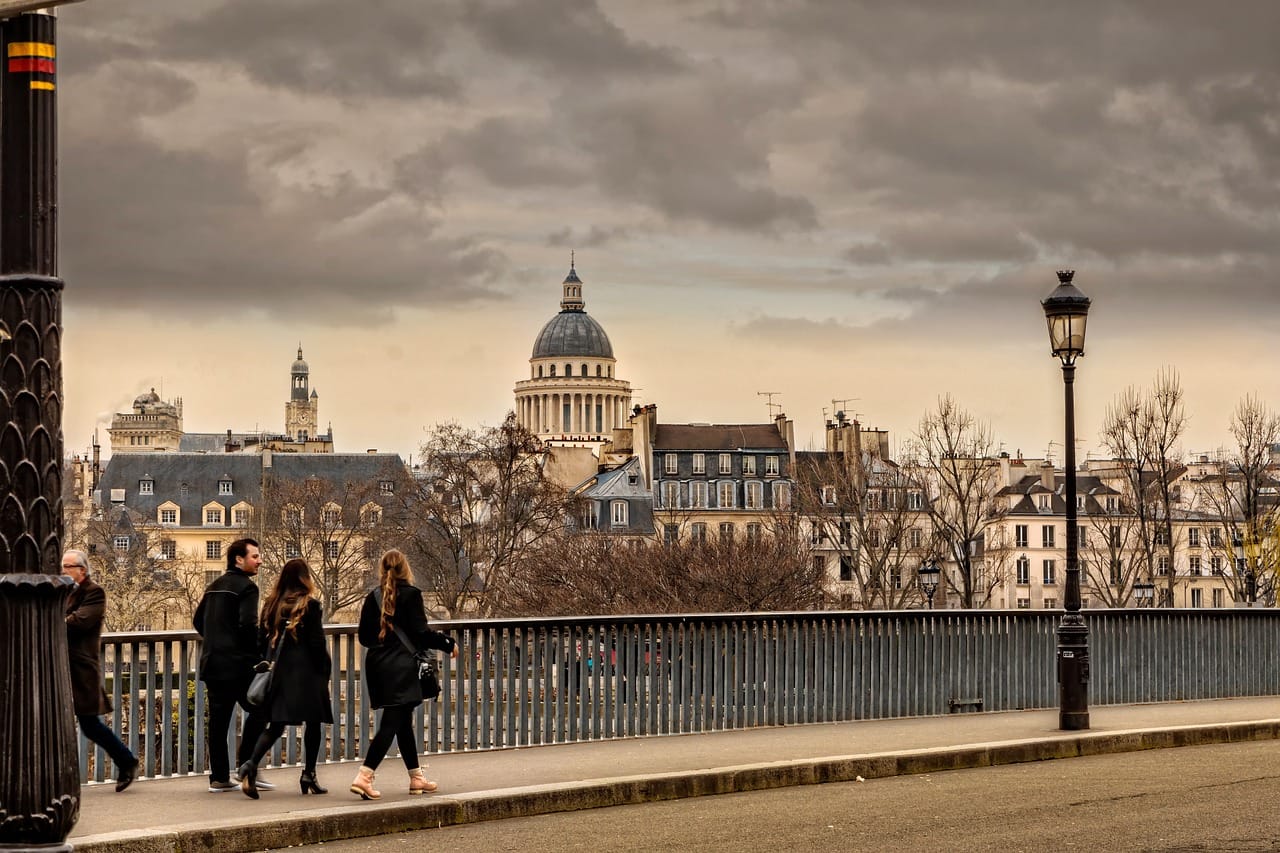 Find out everything you need to know about visiting Paris during the 2024 Olympic Games