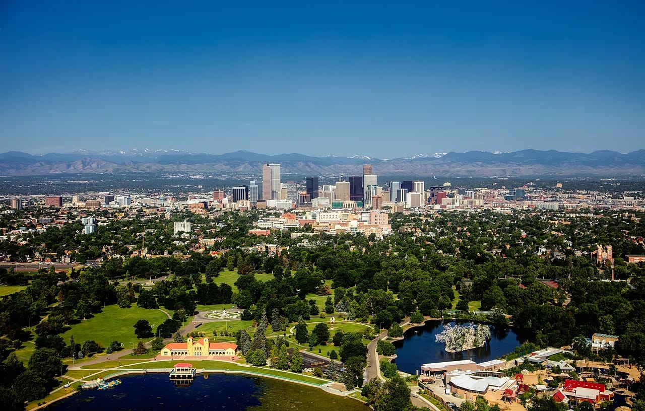 Discover everything you need to know about car sharing in Denver
