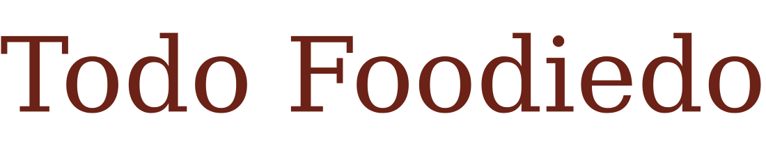 Todo Foodiedo