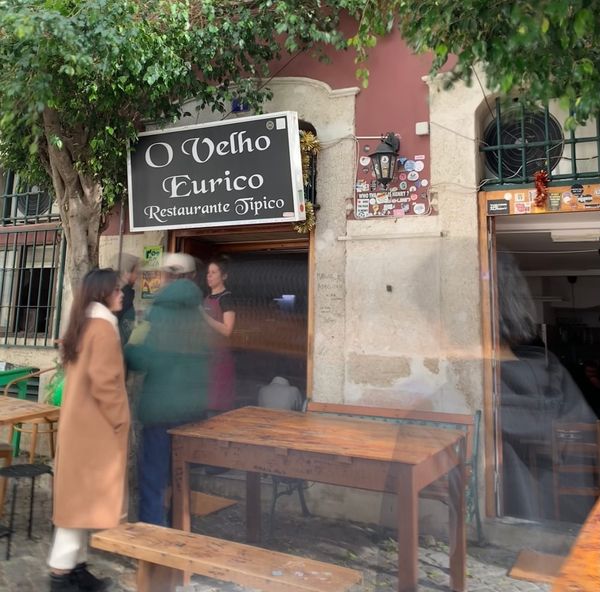 Marcará o Eurico uma geração?