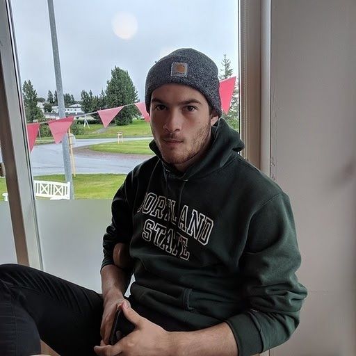 Lukas Schwab