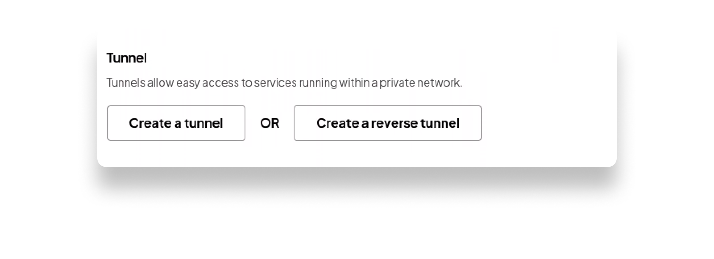 Connect your Postgres database