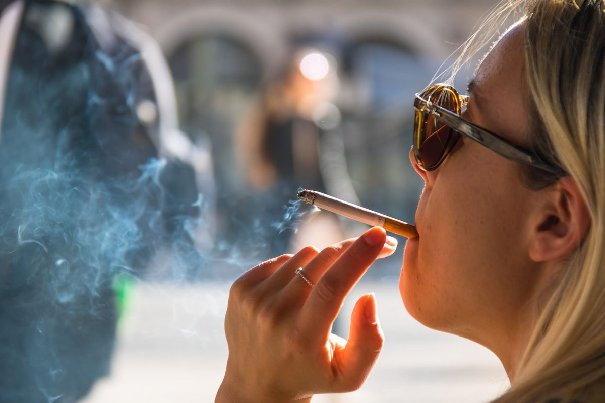 Deep Dive: The Impact of Smoking on Long-Term Success of Dental Implants
