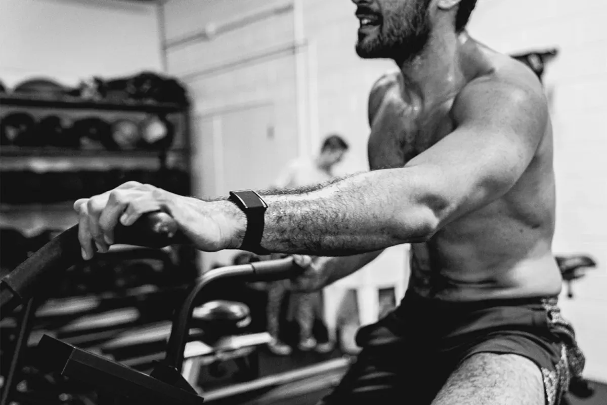 How to Use Your Whoop Band Effectively