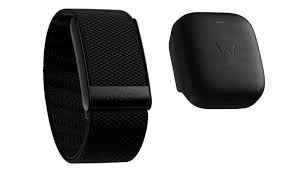 A person wearing a Whoop band on their wristWhoop Bands: A Comprehensive Overview by Beyond the finish line 