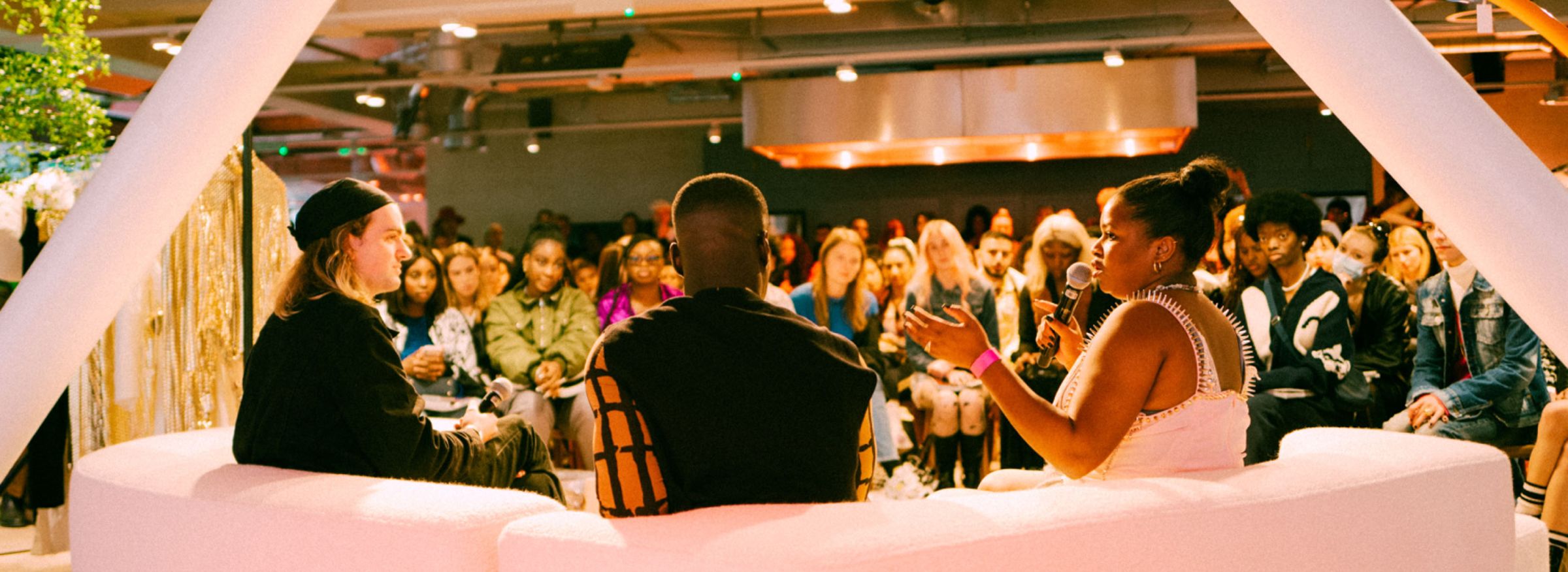 Dazed Studio Insights