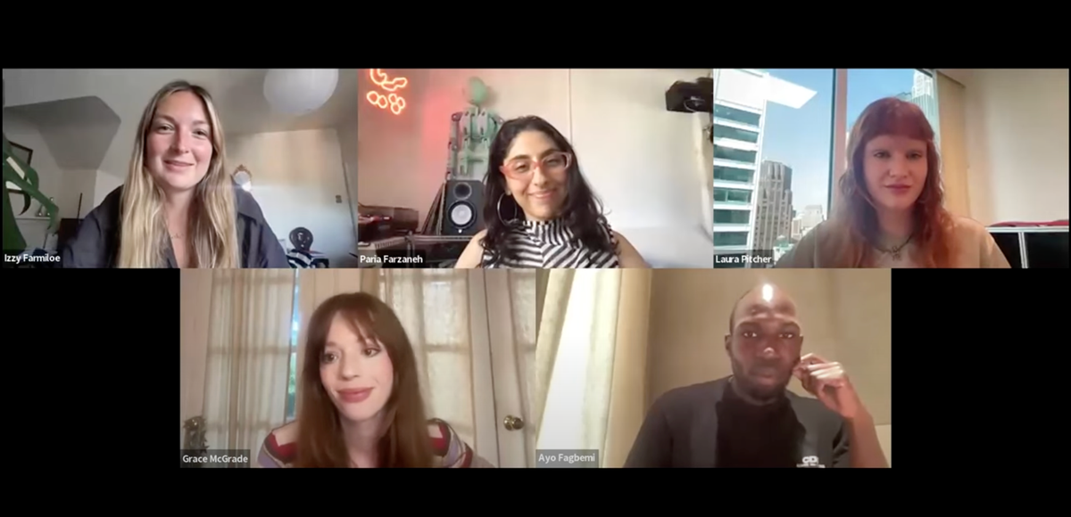 Is "cool" dead, or has it just rebranded?