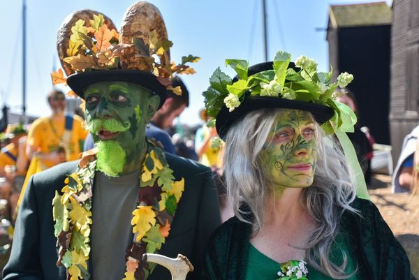 From local lore to global impact: why folk culture matters now