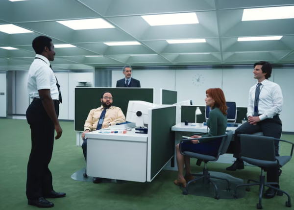 What's the deal with DEI?